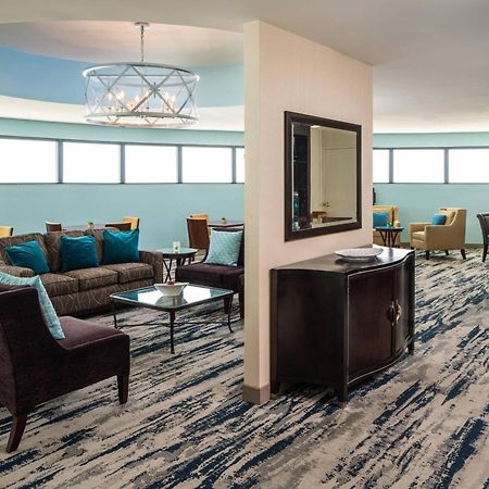 Sheraton Tampa Brandon Hotel Εξωτερικό φωτογραφία