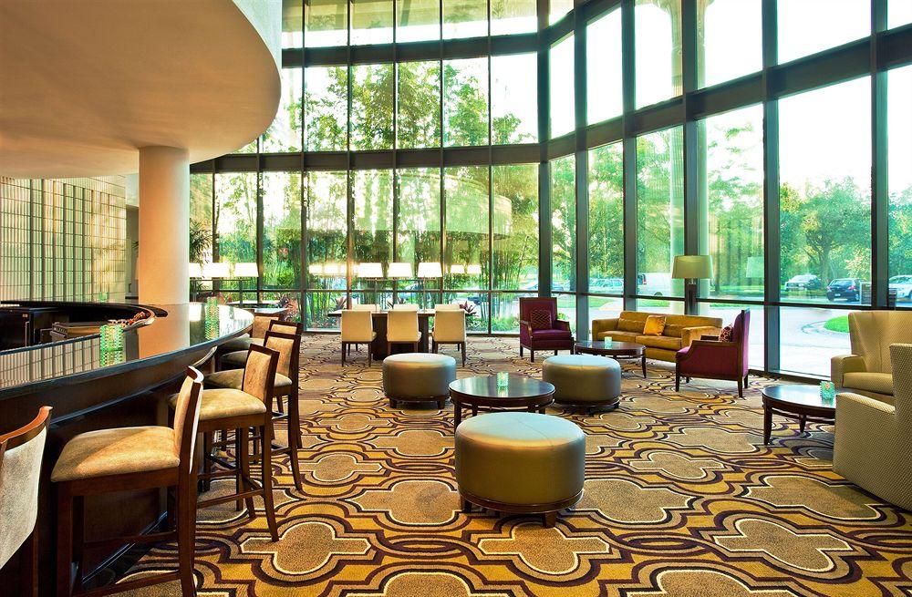 Sheraton Tampa Brandon Hotel Εξωτερικό φωτογραφία