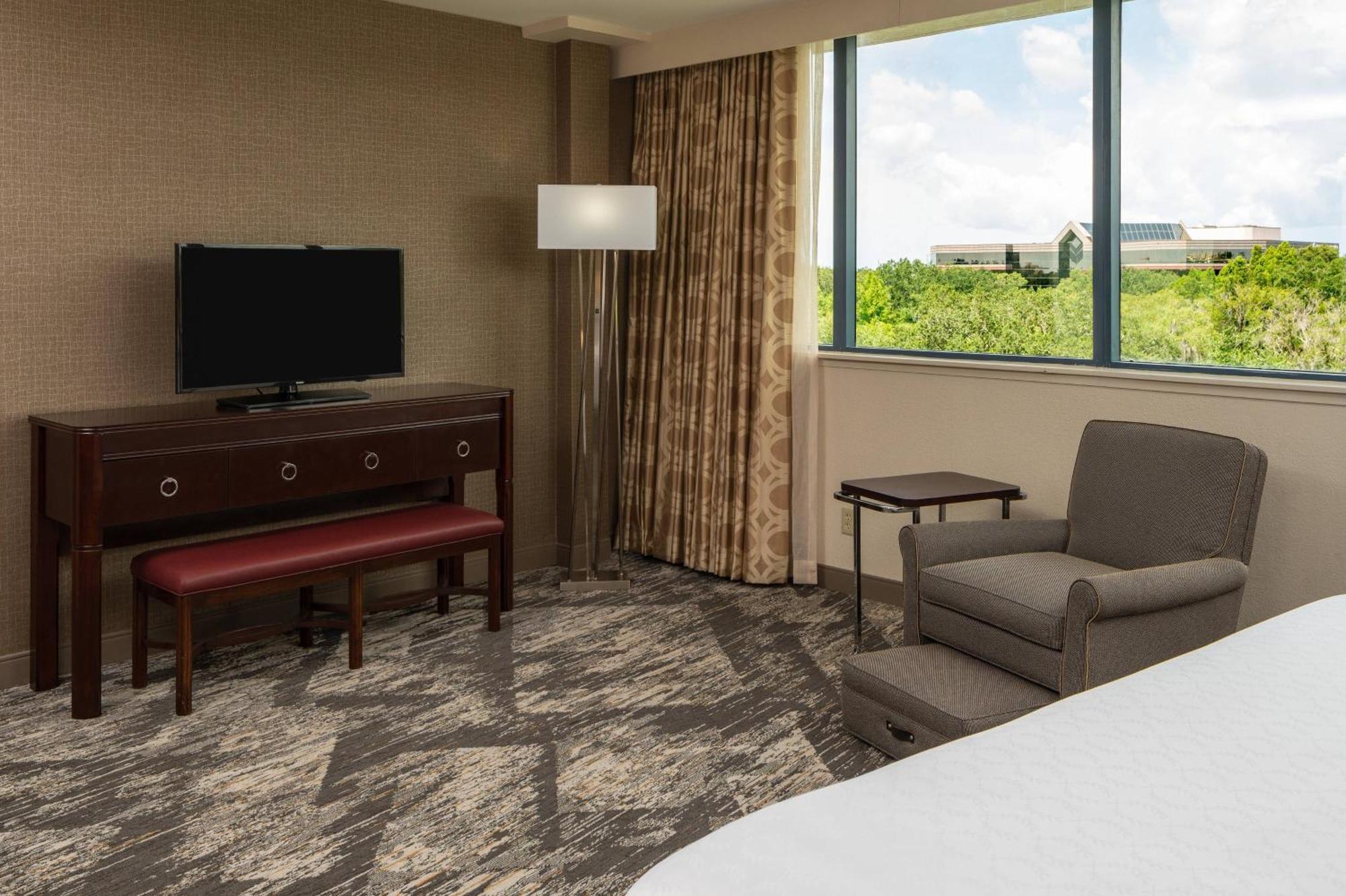 Sheraton Tampa Brandon Hotel Εξωτερικό φωτογραφία