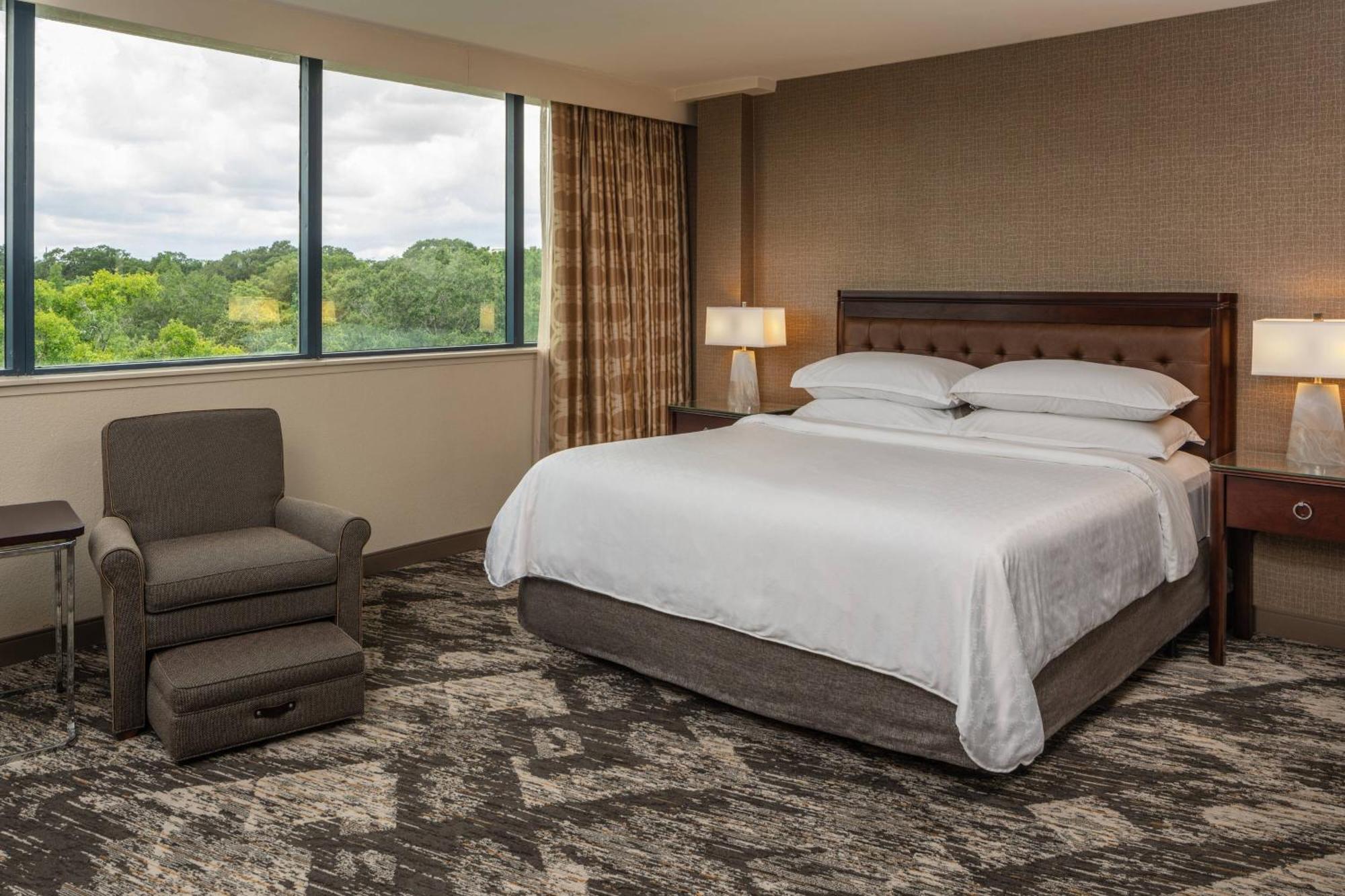 Sheraton Tampa Brandon Hotel Εξωτερικό φωτογραφία