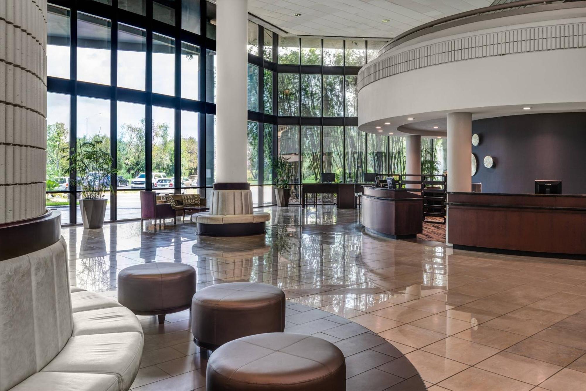 Sheraton Tampa Brandon Hotel Εξωτερικό φωτογραφία