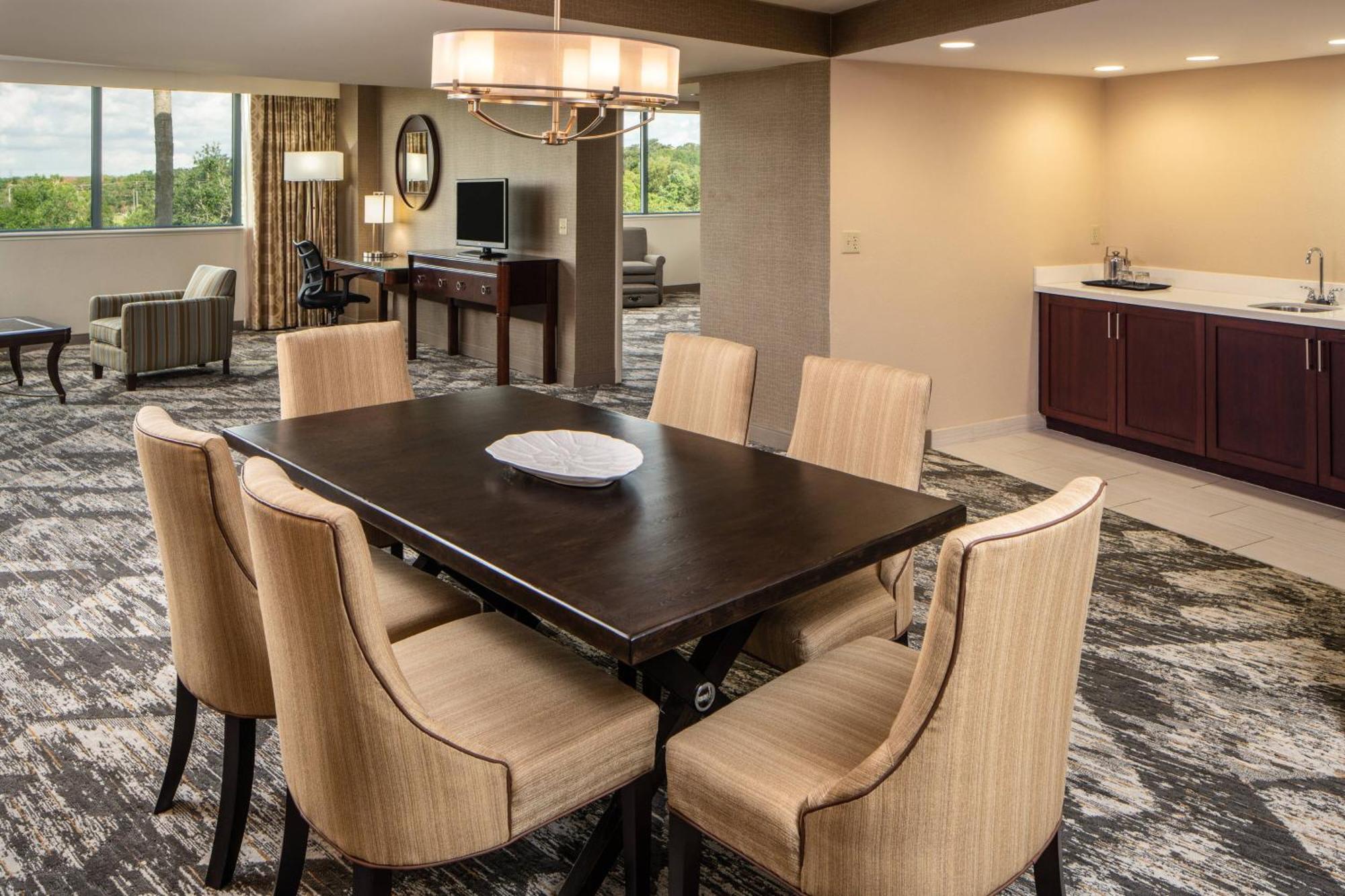 Sheraton Tampa Brandon Hotel Εξωτερικό φωτογραφία