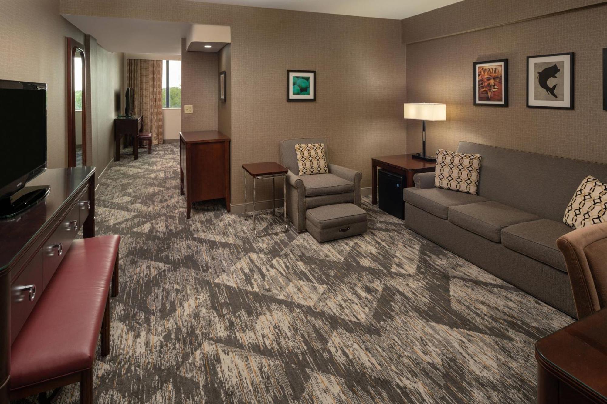 Sheraton Tampa Brandon Hotel Εξωτερικό φωτογραφία