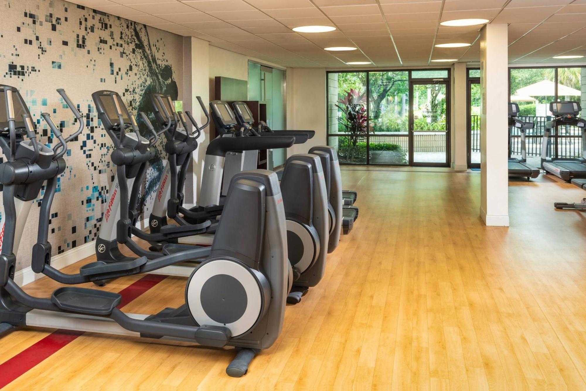 Sheraton Tampa Brandon Hotel Εξωτερικό φωτογραφία