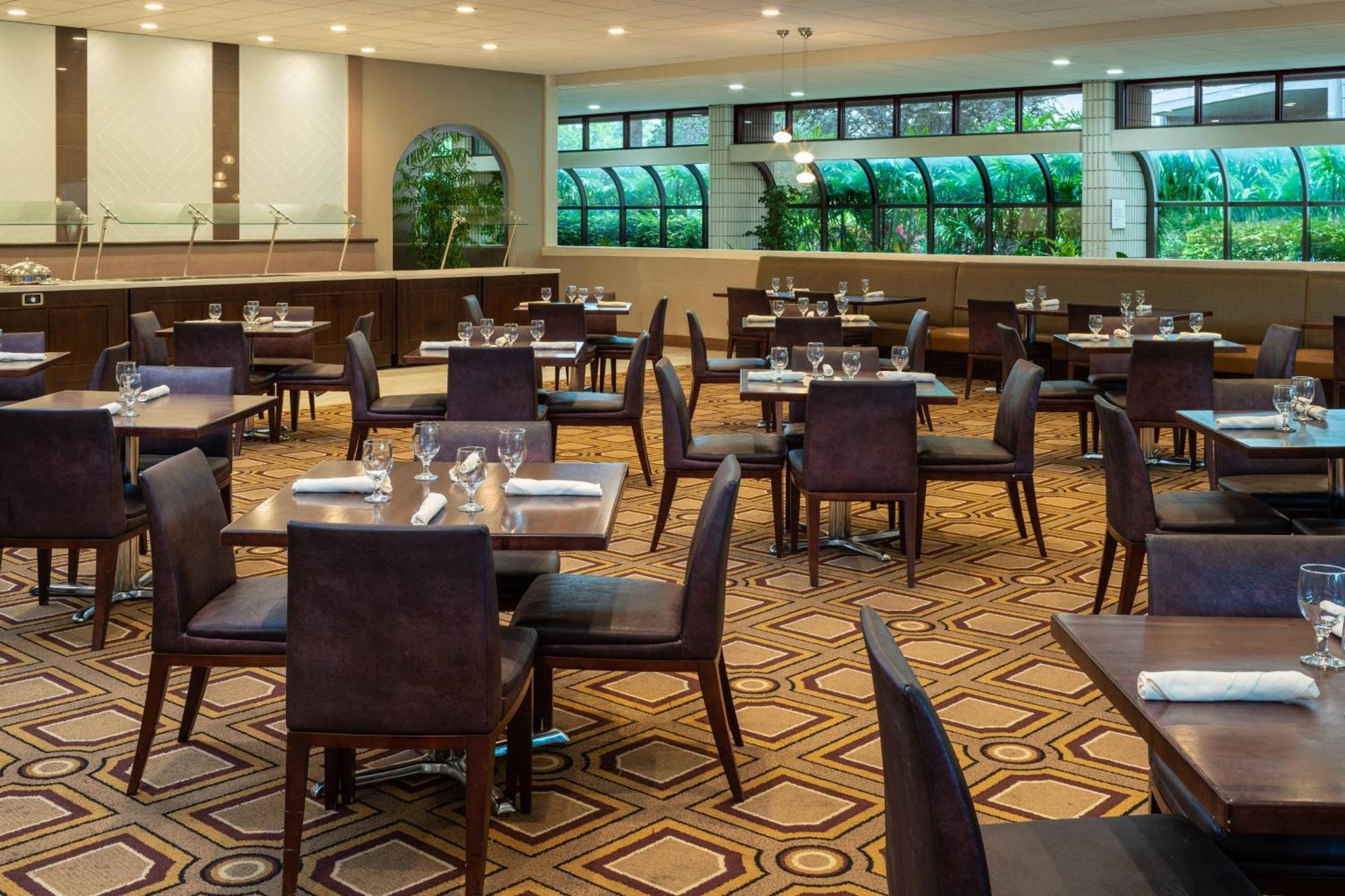 Sheraton Tampa Brandon Hotel Εξωτερικό φωτογραφία