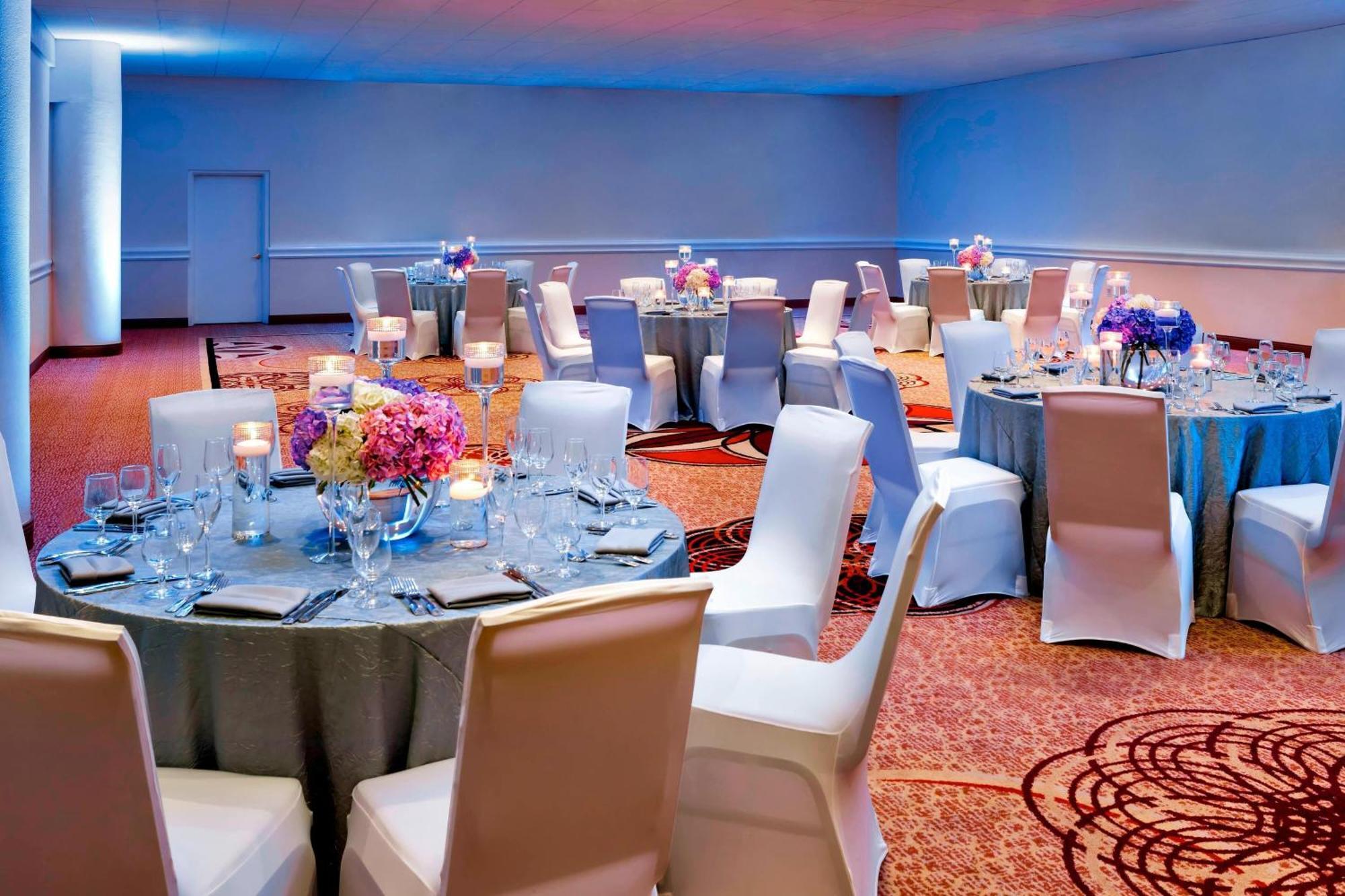 Sheraton Tampa Brandon Hotel Εξωτερικό φωτογραφία