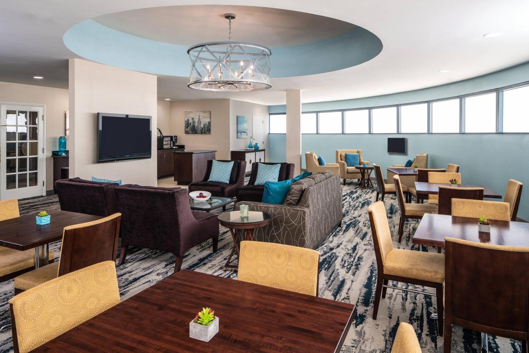 Sheraton Tampa Brandon Hotel Εξωτερικό φωτογραφία