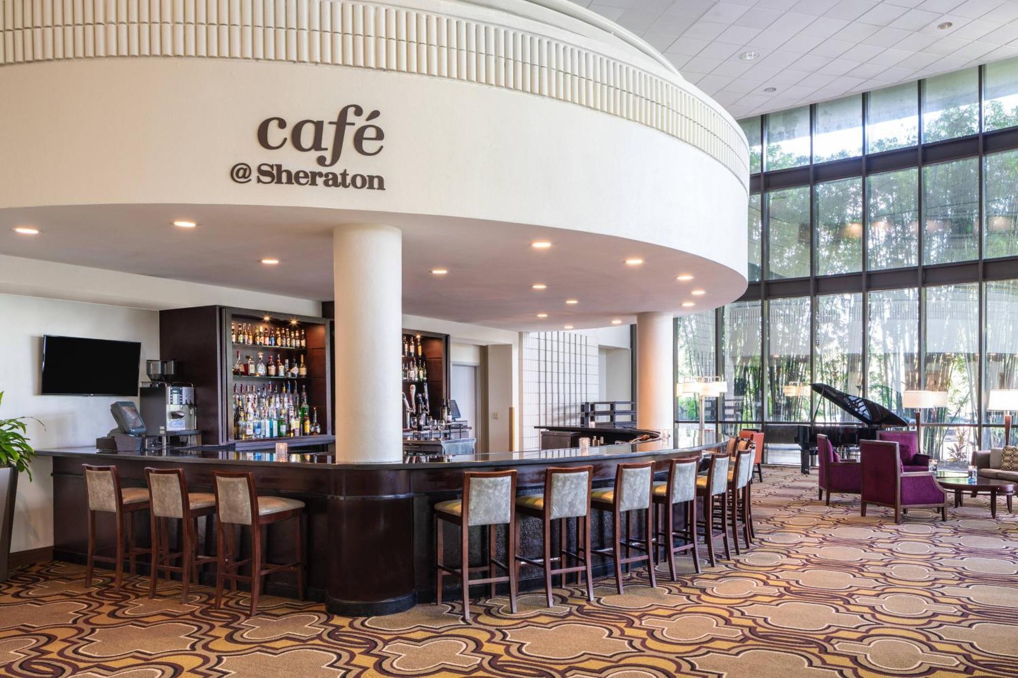 Sheraton Tampa Brandon Hotel Εξωτερικό φωτογραφία
