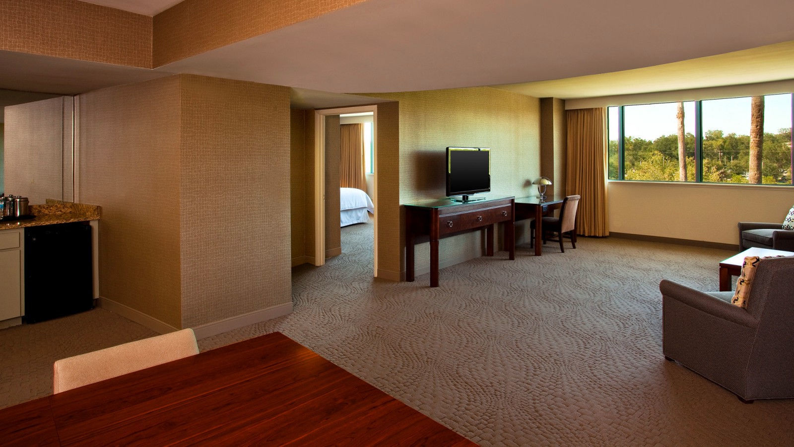 Sheraton Tampa Brandon Hotel Δωμάτιο φωτογραφία