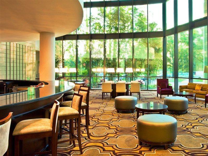 Sheraton Tampa Brandon Hotel Εξωτερικό φωτογραφία