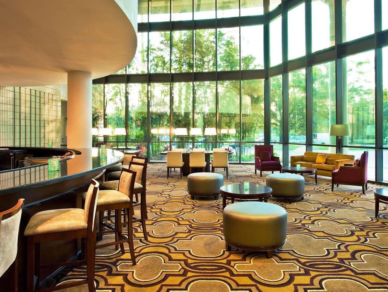 Sheraton Tampa Brandon Hotel Εξωτερικό φωτογραφία