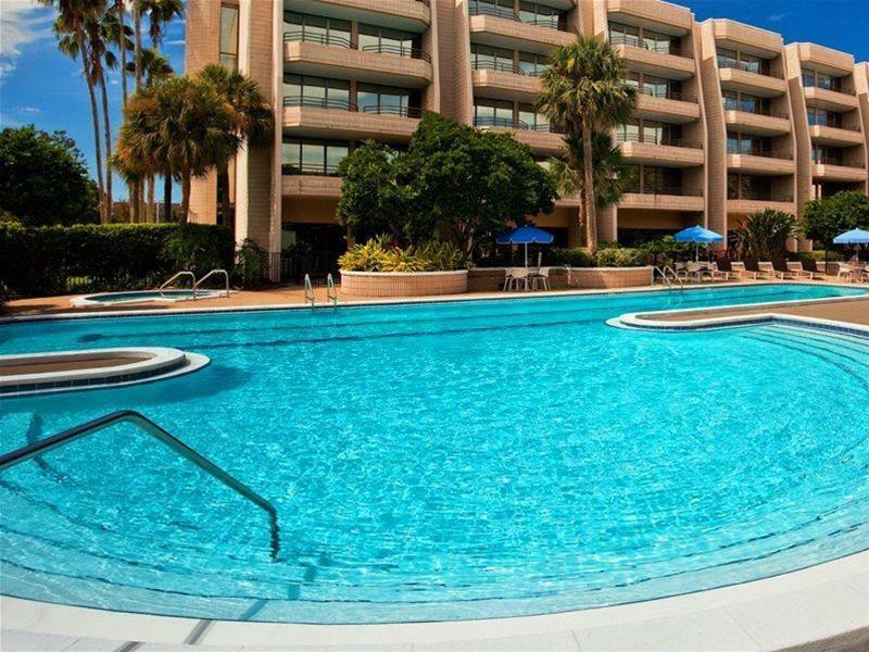 Sheraton Tampa Brandon Hotel Εξωτερικό φωτογραφία